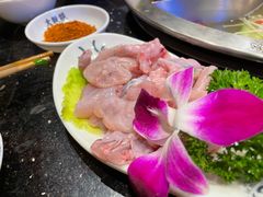 -大龙燚火锅(白石洲店)