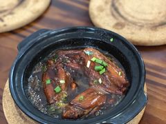 -小时候焗海鲜(鄞州万达店)
