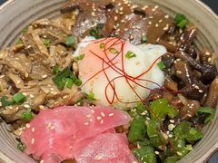 -Ameigo梅果·云贵川bistro(长宁来福士店)