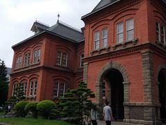 -北海道厅旧本厅舍(旧本庁舎)