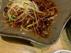 -宏达老菜馆(东安街店)
