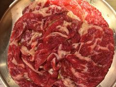 -西塔老太太泥炉烤肉(双井店)