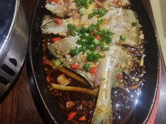 -贰醒·私房小院烧烤 (太古里店)