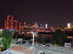 -长嘉·河图火锅(长嘉汇江景旗舰店)