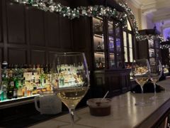 -LONG BAR 廊吧(外滩华尔道夫酒店)