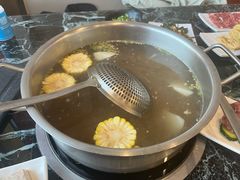 -潮汕美牛肉丸火锅店(天宁寺店)