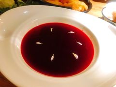 鲜鸭血-九鼎轩脆毛肚火锅(铜山万达店)