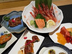 -桃夭日式料理(国信店)