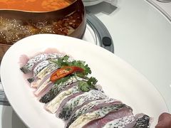 -漾亚·雍雅合鲜(桐梓林店)