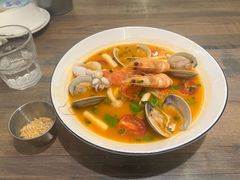 -卡朋西餐(扬名广场店)