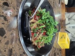 -三孃黔江鸡杂(南坪店)