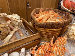 -圣丰索菲特·2 On 988 Café 自助餐厅