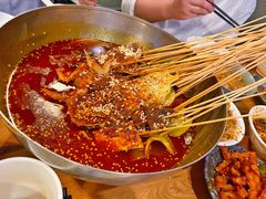 -付小姐在成都(中山公园店)