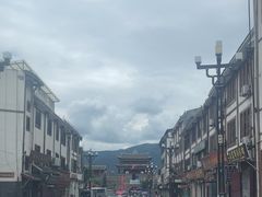 -松州古城