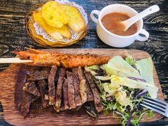 -爱丽丝牛排西餐厅(光谷步行街店)