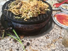 -厚味居炙子烤肉·清真(天桥南纬路店)