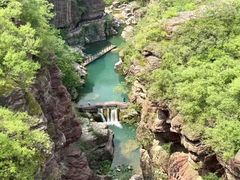 -云台山风景名胜区