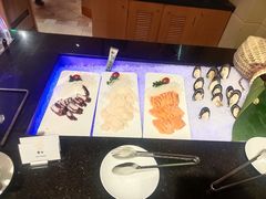 -国宾酒店-花园咖啡自助餐厅(北营房中街店)