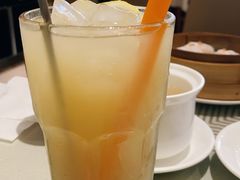 -鹅冠港式茶餐厅(来福士店)