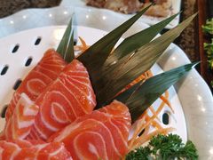 -梦山水日本烧肉(五四广场店)