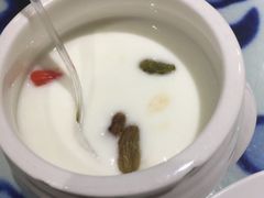 自制老酸奶-撒拉花儿·新疆菜·清真(太阳宫店)