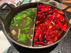 -盡膳口福跷脚牛肉火锅(晶耀前滩店)