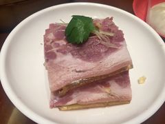 冶春肴肉-冶春茶社(太和广场店)