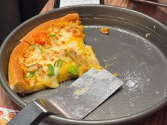 -必胜客(安吉浙北店)