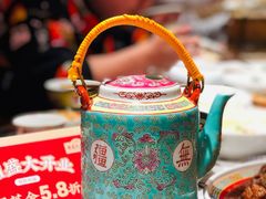 -南昌大饭店·非遗南昌菜(万寿宫店)