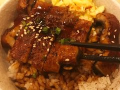 鳗鱼饭-初居食屋日式料理(万象城购物中心店)