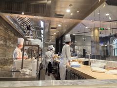 -喜鼎海胆水饺(东港店)