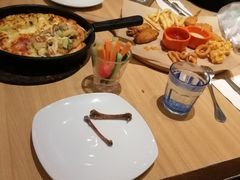 -必胜客(兴隆店)