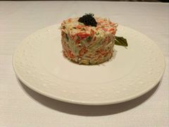 -马克西姆俄罗斯餐厅(通亚街店)