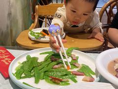 -牟传仁饭庄(星海店)