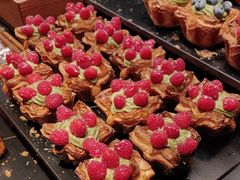 -红跑车HPCBAKERY(汉商店)