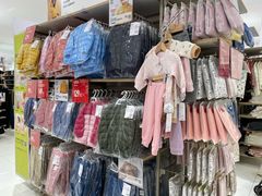 -优衣库(沈阳奥体万达广场店)