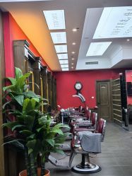 -贝勒爷专业男发