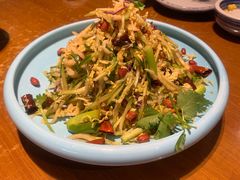 -95号酱骨·一块豆腐(展春园西路店)