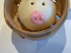 -山东老家(黄埔分店)