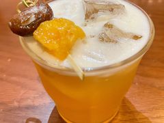 -UPPER KITCHEN(延安路店)