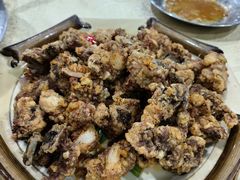 -标记美食新鲜猪杂(兴南大道店)