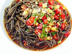 iphone_upload_pic-纪林菜馆·博山菜老字号(华光路店)