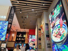 -鑫花溪牛肉米粉(苏州中心店)