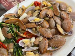 -长平肥姐白粥·海鲜打冷