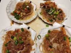 -神洲四海大酒楼(王府井澳门中心店)