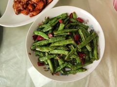-武大口院食堂