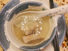 原味椰子鸡-原味四季椰子鸡(公明百佳华店)