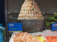 -星伦多自助料理·涮烤一体(江桥万达店)