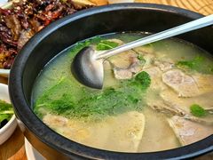 -滇铺子·云南特色菜·第九届野生菌美食节(东风东路c86店)