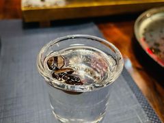 餐后茴香酒-Ponte 意大利餐厅